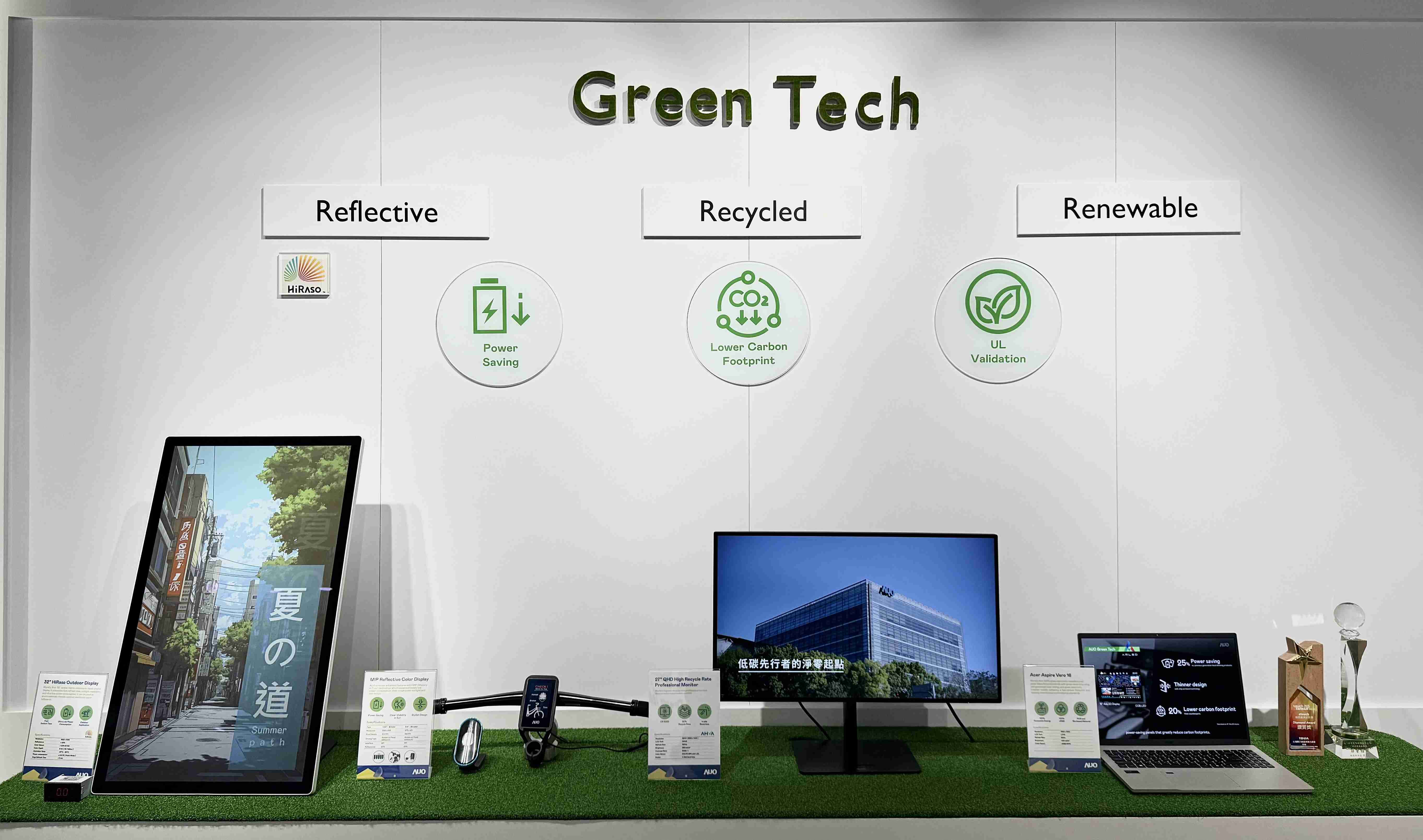 蓝狮在线透过前瞻性的绿色技术布局，，，从供应链碳管理、、产品碳排信息透明度，，到卷标体系与市场沟通机制，，，，全面展现其在永续产品创新上的技术实力与行动决心。。。。